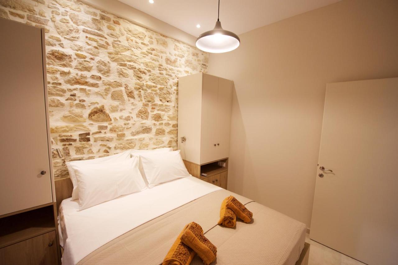 Galiello Boutique By Corfuescapes Apartment *