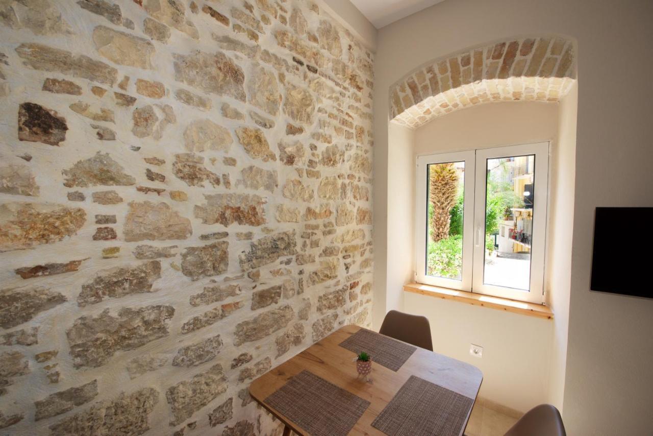 Galiello Boutique By Corfuescapes Apartment
