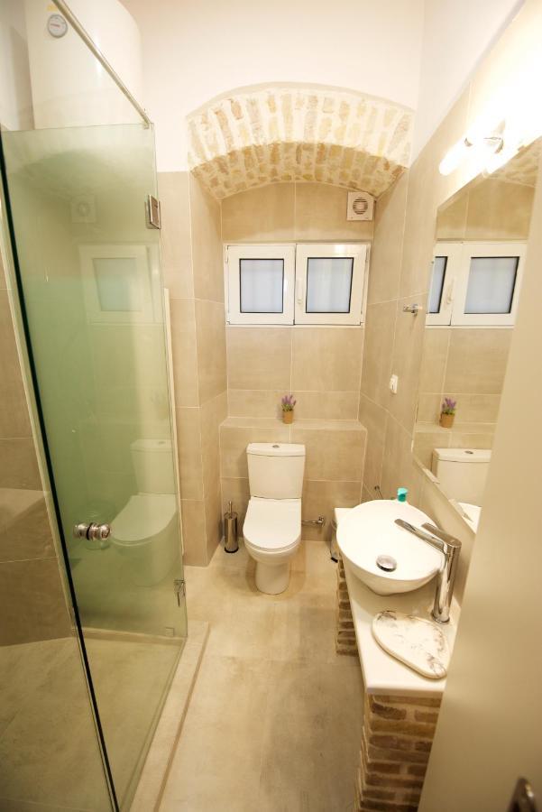 Galiello Boutique By Corfuescapes Corfu (city)