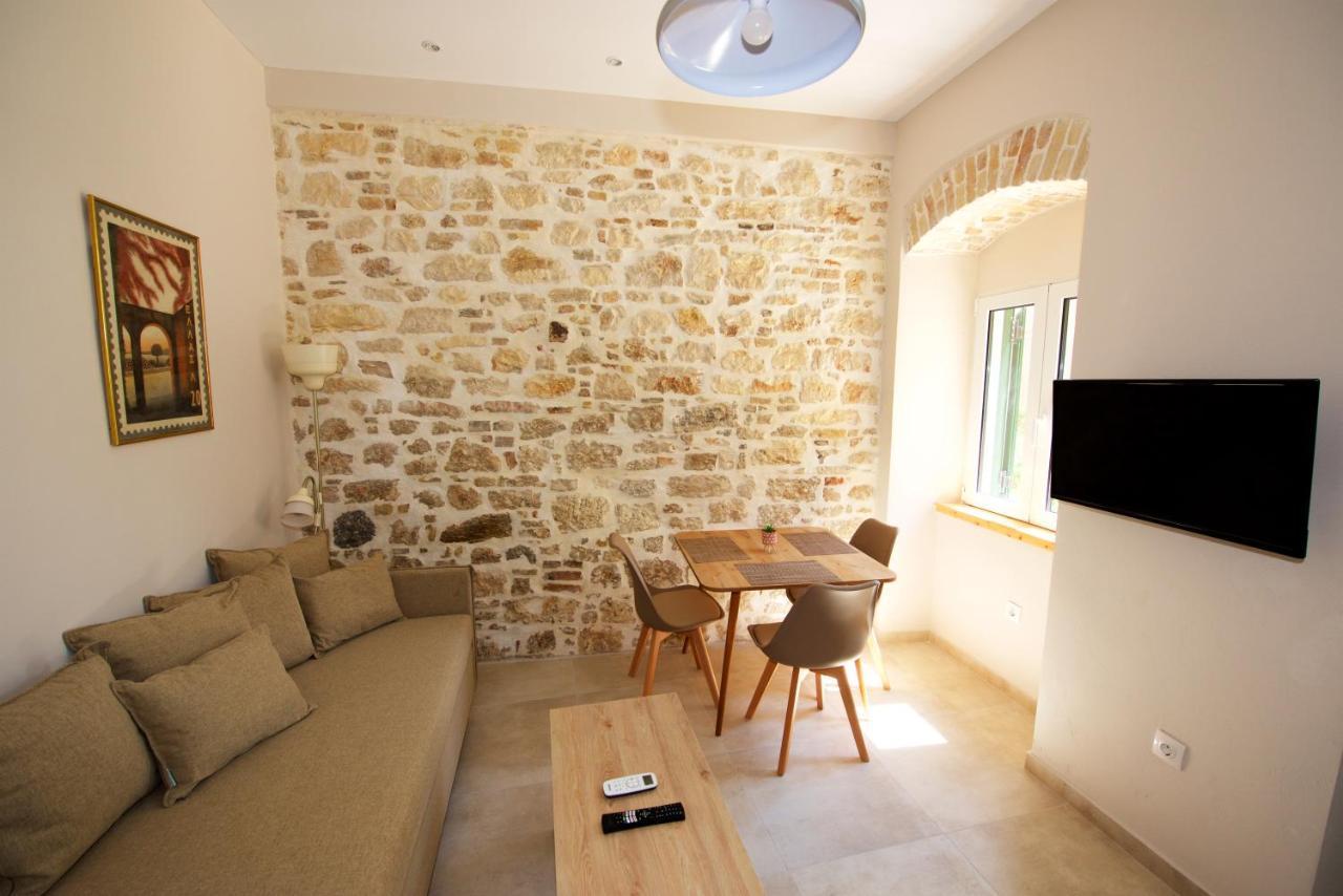 Galiello Boutique By Corfuescapes Apartment Corfu (city)