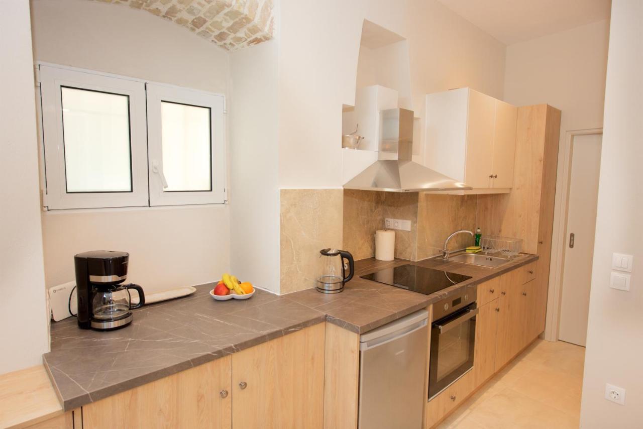 Galiello Boutique By Corfuescapes Corfu (city)