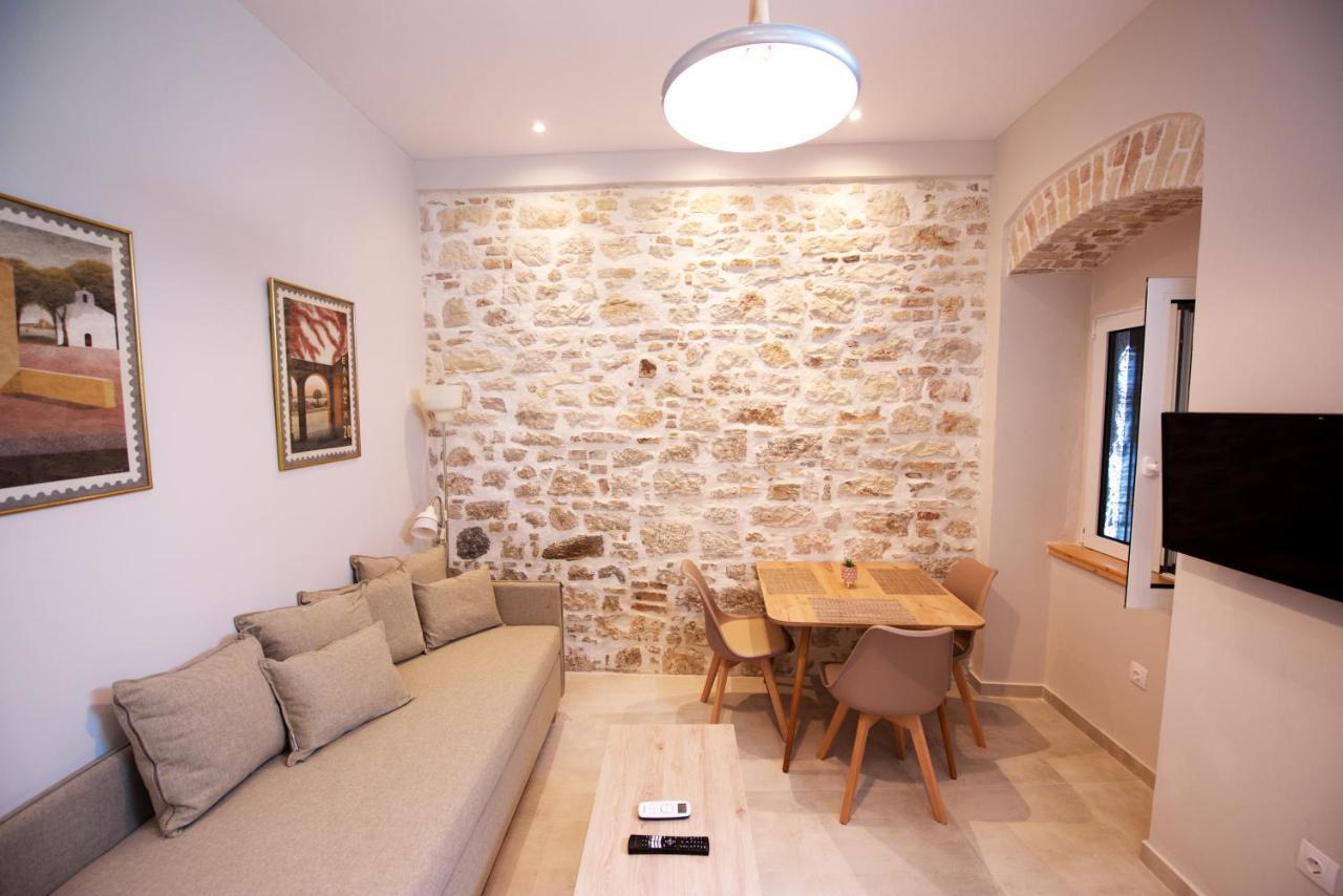 Galiello Boutique By Corfuescapes