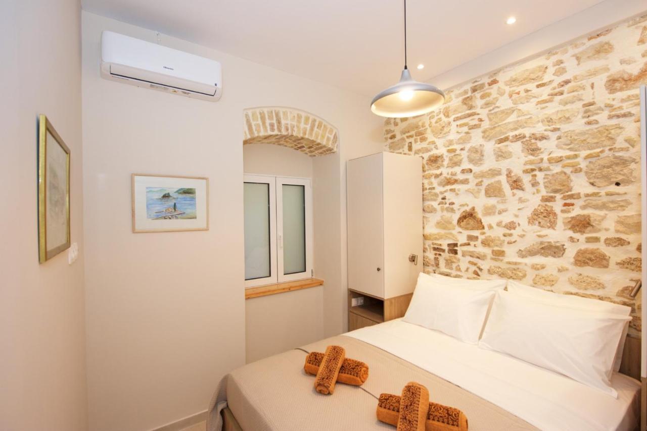Galiello Boutique By Corfuescapes Apartment *