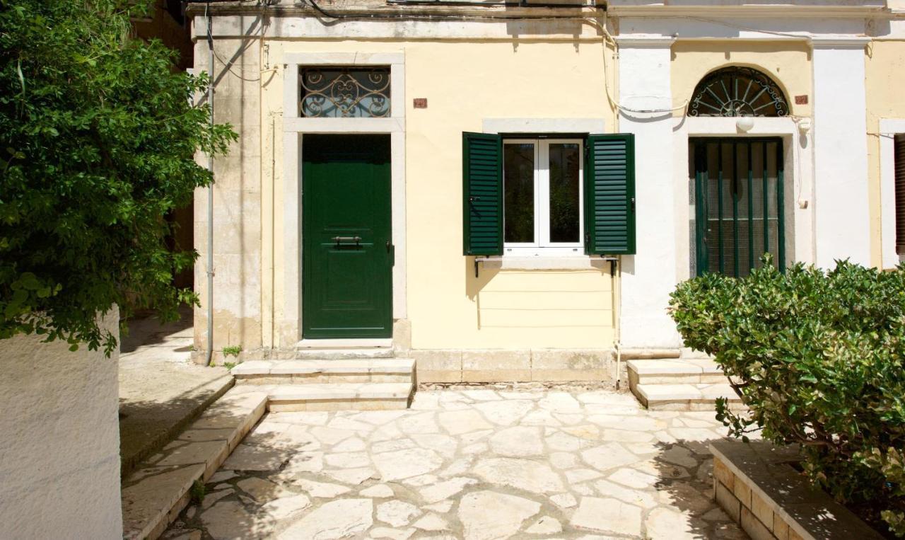 Apartment Galiello Boutique By Corfuescapes